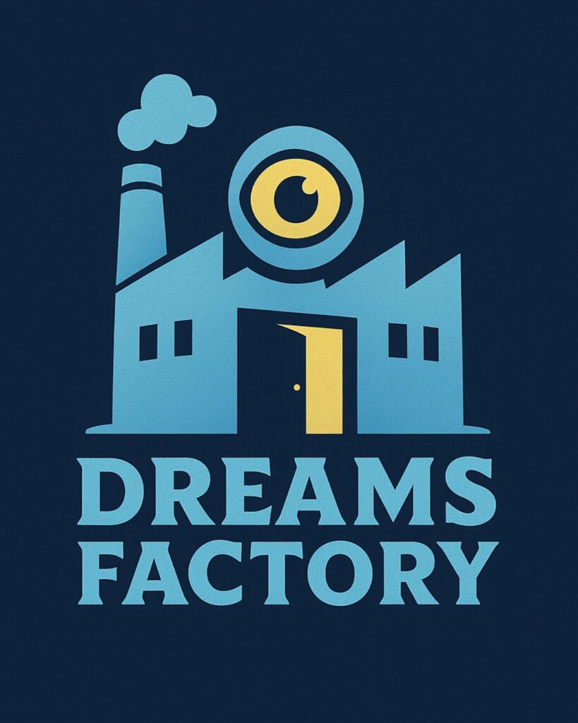 Factory Loco Dreams Factory